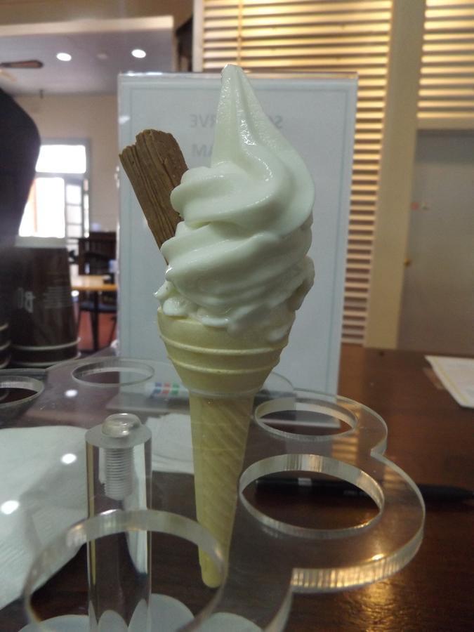 Queen Of The Murchison Guest House & Cafe Cue 外观 照片