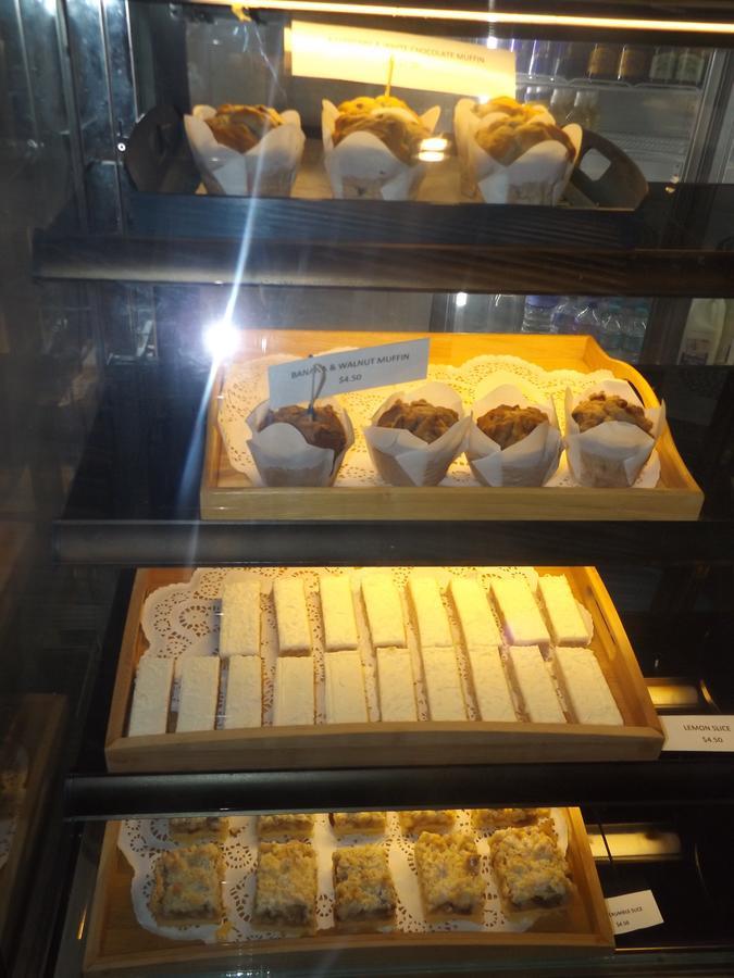 Queen Of The Murchison Guest House & Cafe Cue 外观 照片