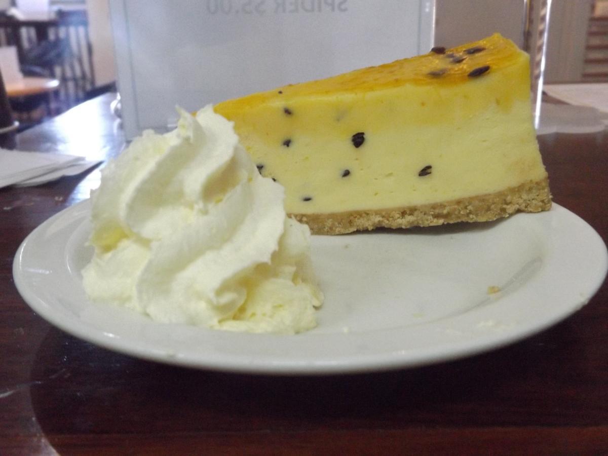 Queen Of The Murchison Guest House & Cafe Cue 外观 照片